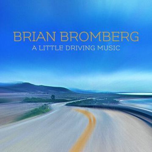 Bromberg, Brian: Little Driving Music