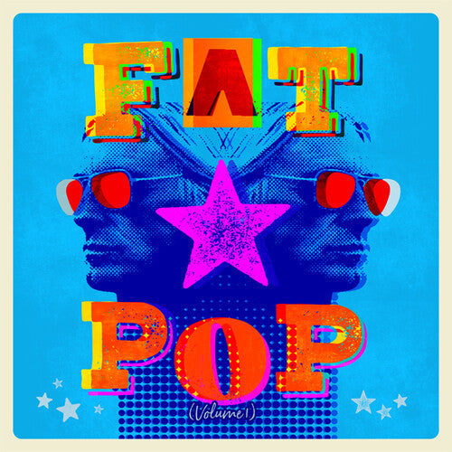 Weller, Paul: Fat Pop