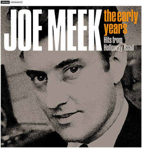 Meek, Joe: The Early Years