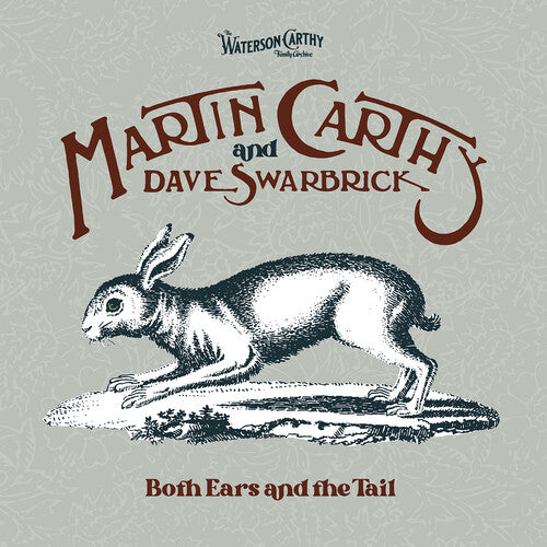 Carthy, Martin / Swarbrick, Dave: Both Ears and the Tail