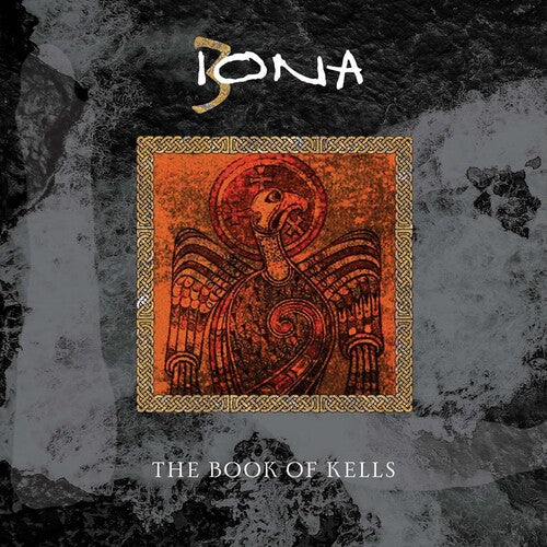 Iona: The Book of Kells