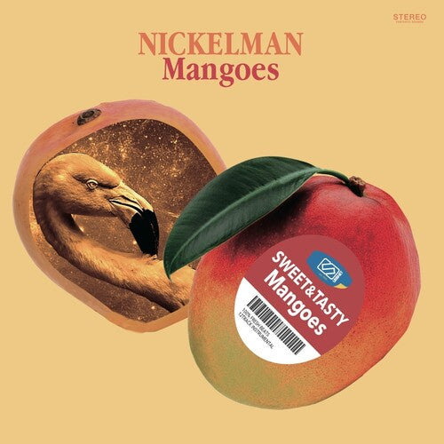 Nickelman: Mangoes
