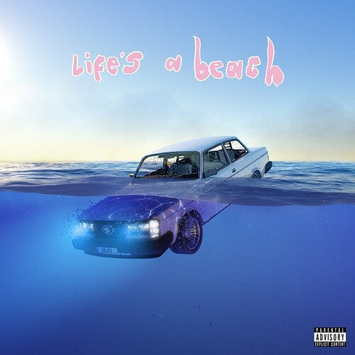 Easy Life: Life's a Beach