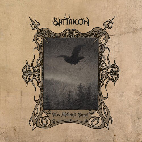 Satyricon: Dark Medieval Times (Remastered 2021)