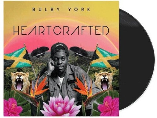 Heartcrafted (Bulby York) / Various: Heartcrafted (Bulby York) (Various Artists)