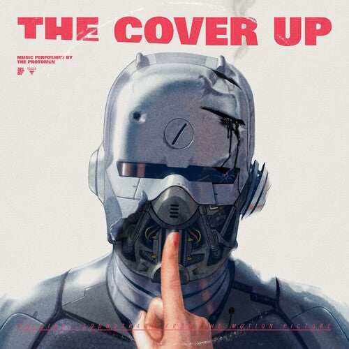 Protomen: Cover Up (Original Soundtrack)
