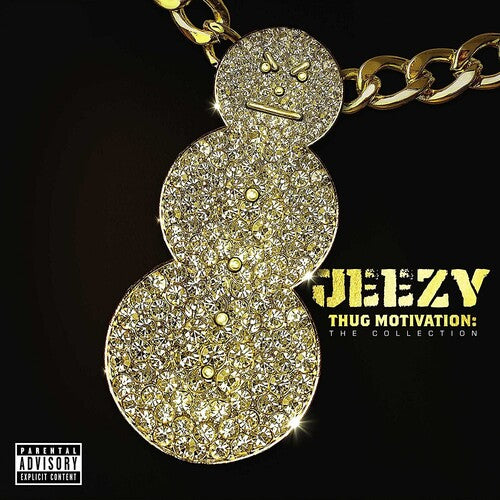 Jeezy: Thug Motivation: The Collection