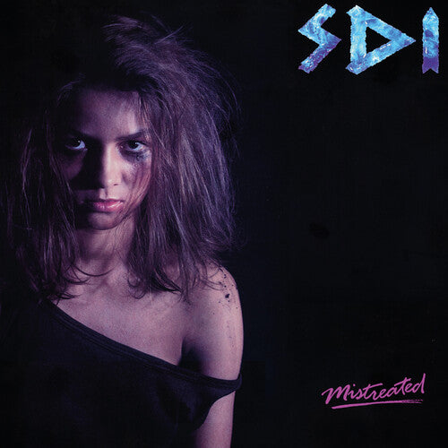 SDI: Mistreated