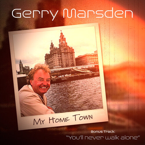 Marsden, Gerry: My Home Town