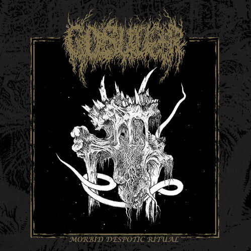 Gosudar: Morbid Despotic Ritual