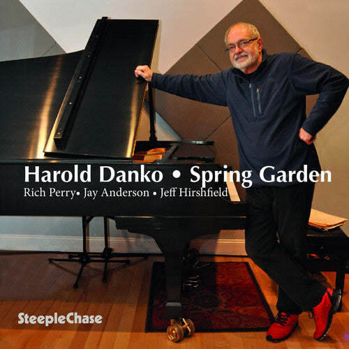 Danko, Harold: Spring Garden