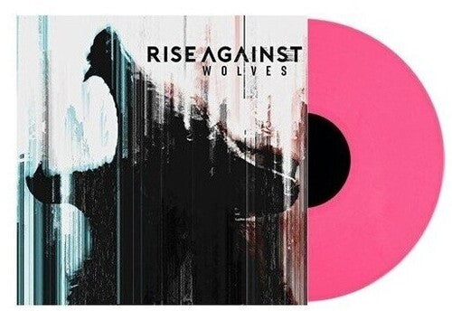 Rise Against: Wolves