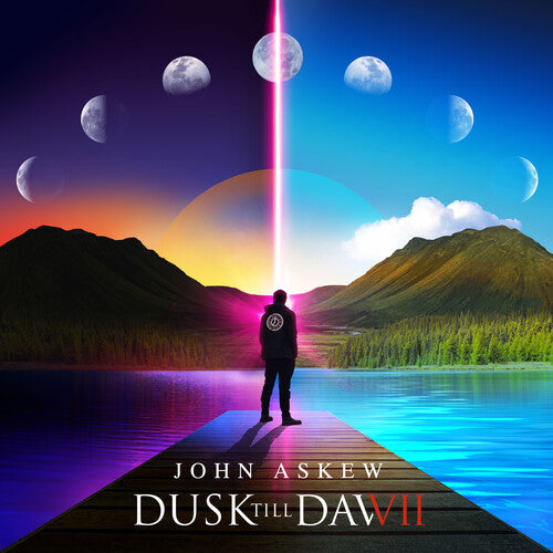 Askew, John: Dusk Till Dawn