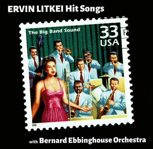 Litkei, Ervin: Hit Songs