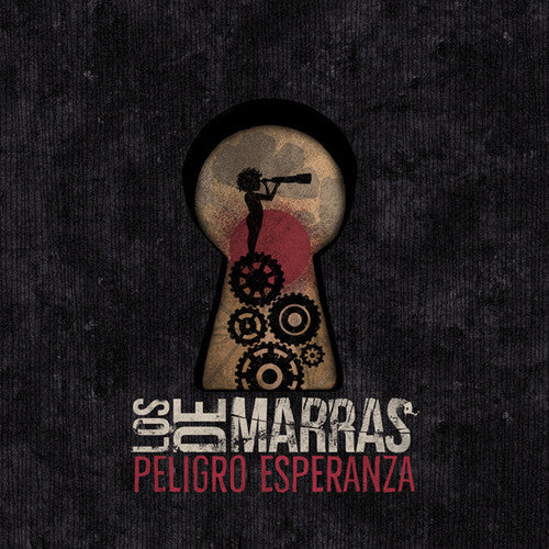 Los De Marras: Peligro Esperanza