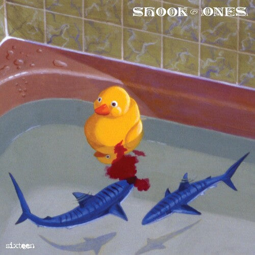 Shook Ones: Sixteen [Purple Colored Vinyl With Poster]