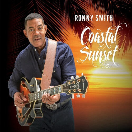 Smith, Ronny: Coastal Sunset