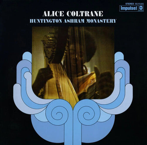 Coltrane, Alice: Huntington Ashram Monastery (SHM-CD)