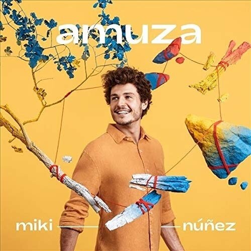 Nunez, Miki: Amuza (Jewel Reposiciones)