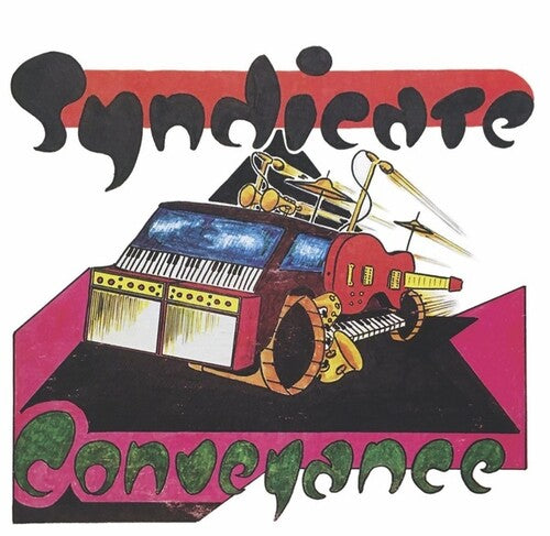 Syndicate: Conveyance