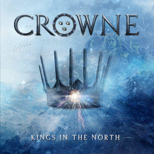 Crowne: Kings In The North