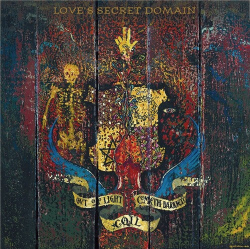 Coil: Love's Secret Domain