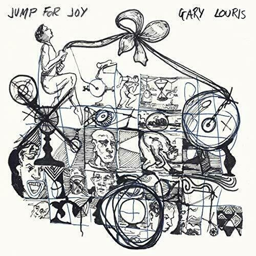 Louris, Gary: Jump For Joy