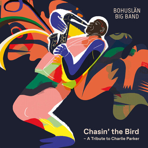 Chasin the Bird / Various: Chasin the Bird