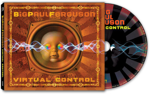 Ferguson, Big Paul: Virtual Control