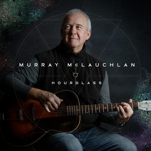 McLauchlan, Murray: Hourglass