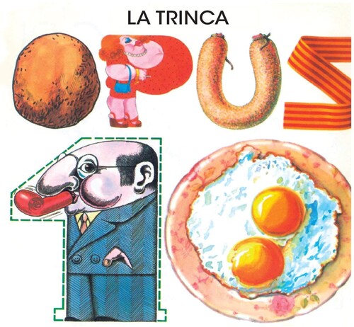 La Trinca: Opus 10