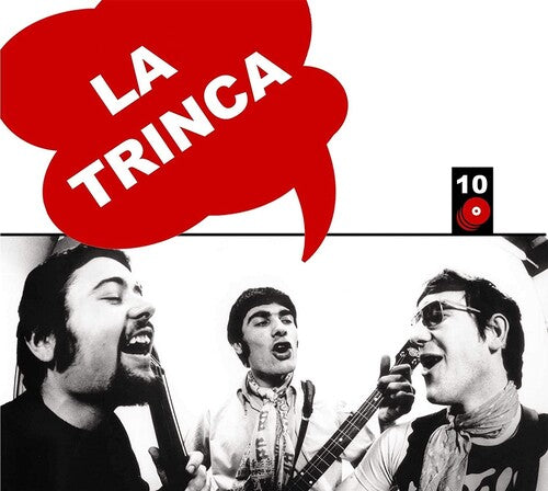 La Trinca: La Trinca: Col-leccio