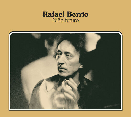 Berrio, Rafa: Nino Futuro