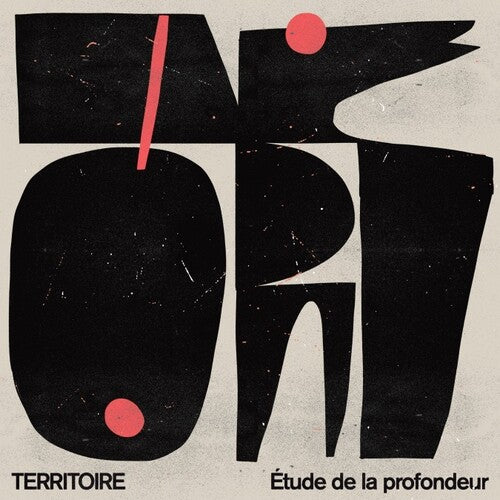 Territoire: Etude De La Profondeur