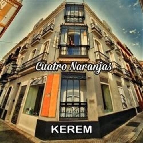 Kerem: Cuatro Naranjas