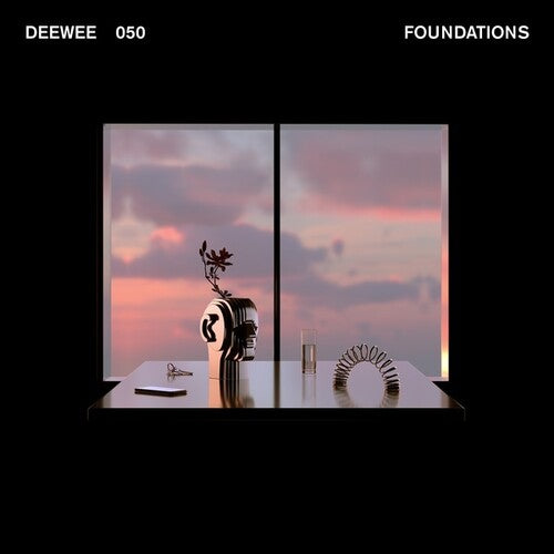 Deewee Foundations / Various: Deewee Foundations (Various Artists)