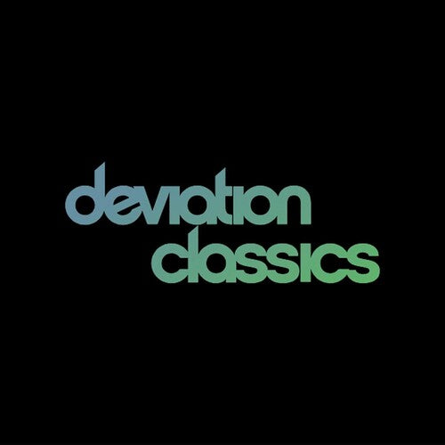 Benji B Presents Deviation Classics / Various: Benji B Presents Deviation Classics / Various