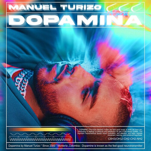 Turizo, Manuel: Dopamina