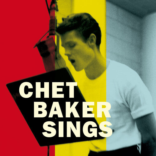 Baker, Chet: Chet Baker Sings [180-Gram Picture Disc]