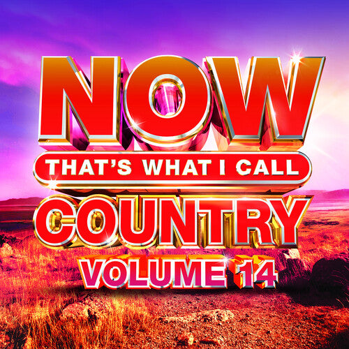 Now Country Vol 14 / Various: Now Country Vol. 14 (Various Artists)