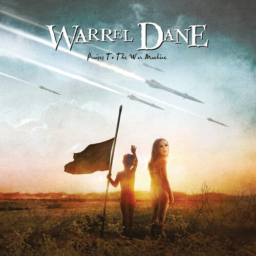 Dane, Warrel: Praises To The War Machine (2021 Extended Edition) (Gatefold black 2LP)