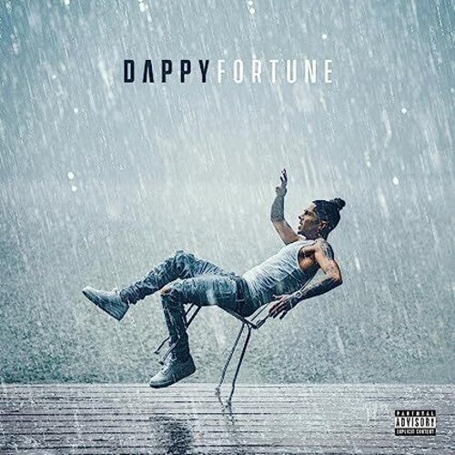 Dappy: Fortune