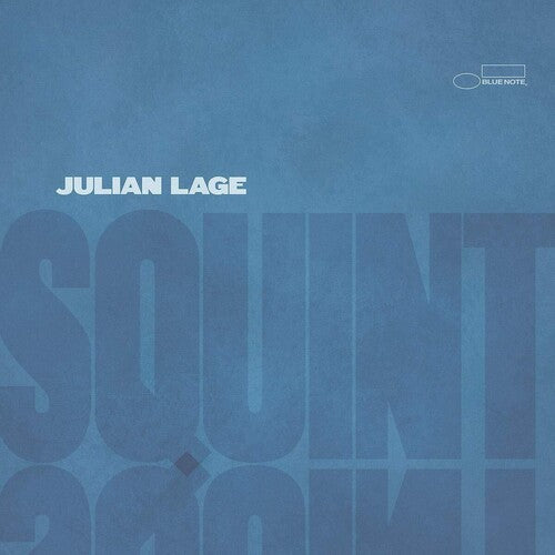 Lage, Julian: Squint