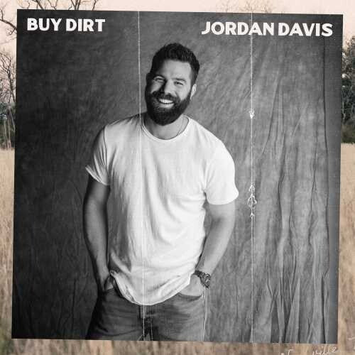 Davis, Jordan: Buy Dirt