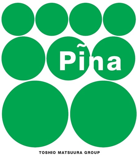 Toshio Matsuura Group: Pina