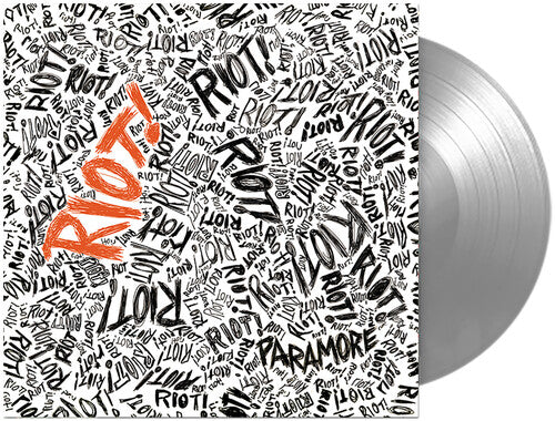 Paramore: Riot! (FBR 25th Anniversary Edition)