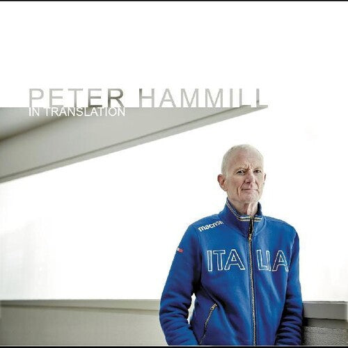 Hammill, Peter: In Translation