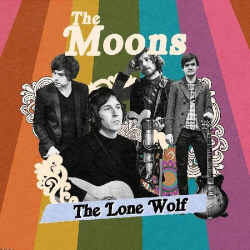 Moons: The Lone Wolf