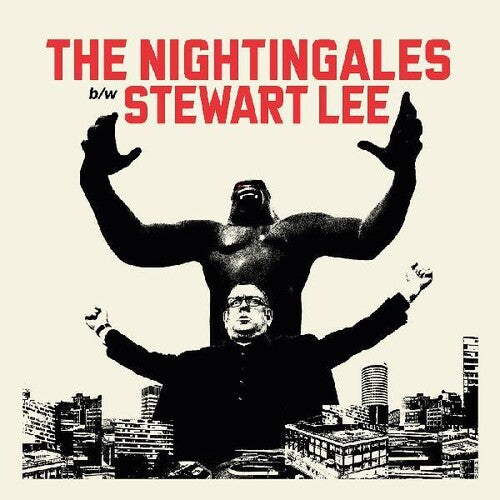 Nightingales / Lee, Stewart: Ten Bob Each Way