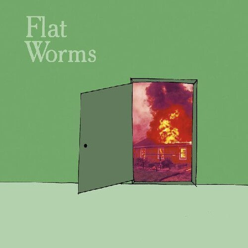 Flat Worms: The Guest